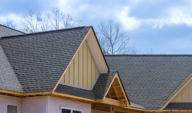 Best Gutter Installation and Repair  in Grosse Pointe Farms, MI